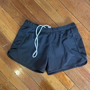 Gianni Bini black  Shorts